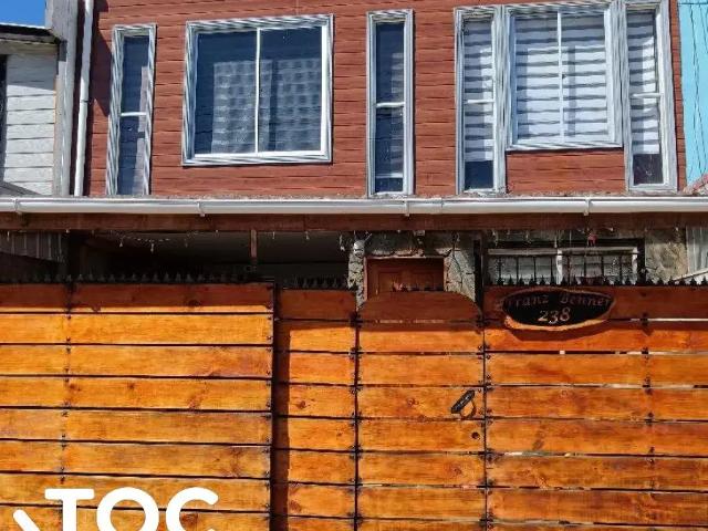 Casa en venta en Lebu, Biobío