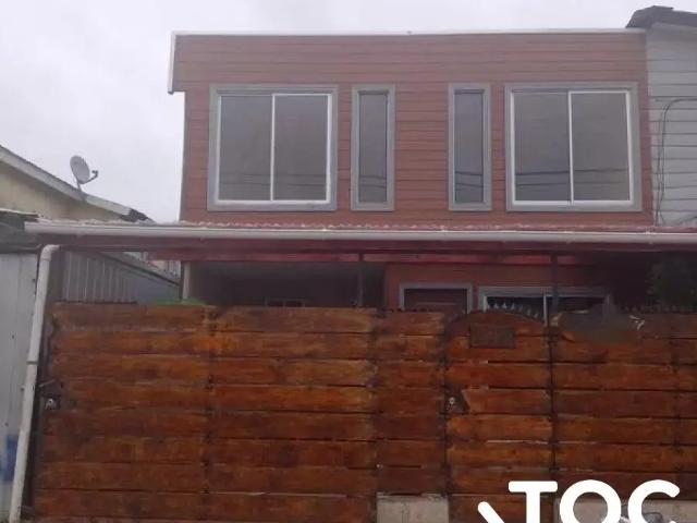 Casa en venta en Lebu, Biobío