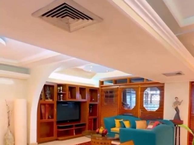 Casa en venta en Diego Bautista Urbaneja, Amazonas