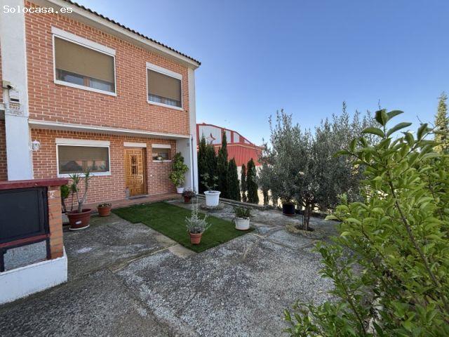 Casa en venta en Los Monegros, Aragón