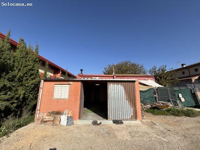 Casa en venta en Los Monegros, Aragón