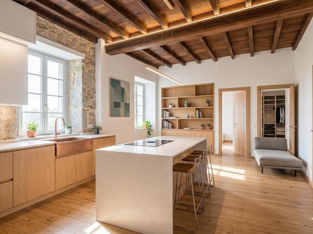 Casa en venta en Leiriella, Valdés