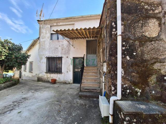 Casa en venta en Leiro, O Ribeiro
