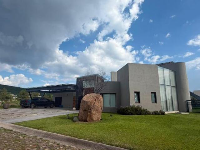 Casa en venta en Lagos De Moreno, Jalisco