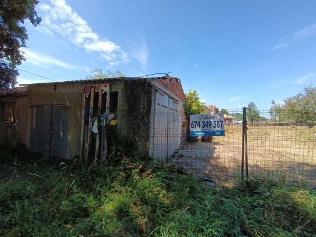 Casa en venta en O Deza, Galicia