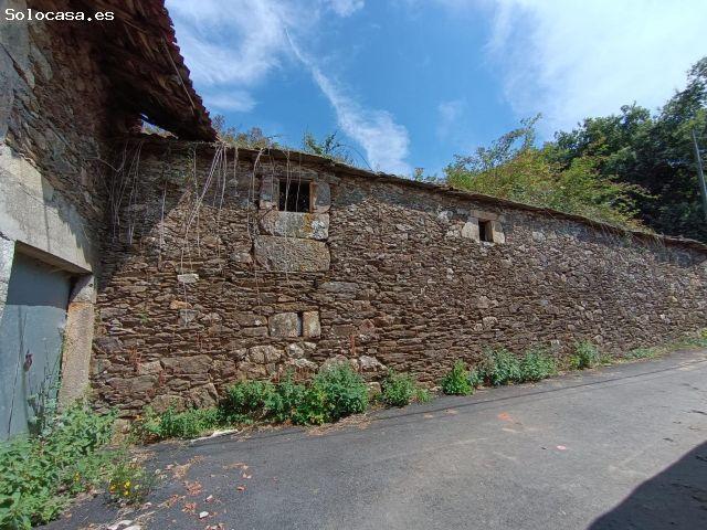 Casa en venta en O Deza, Galicia