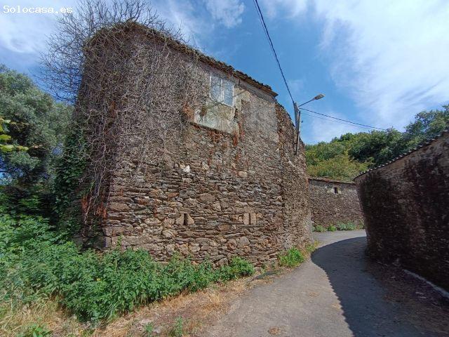 Casa en venta en O Deza, Galicia