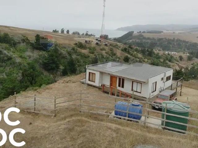 Casa en venta en Licantén, Maule