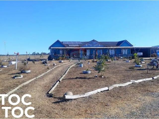 Casa en venta en Licantén, Maule