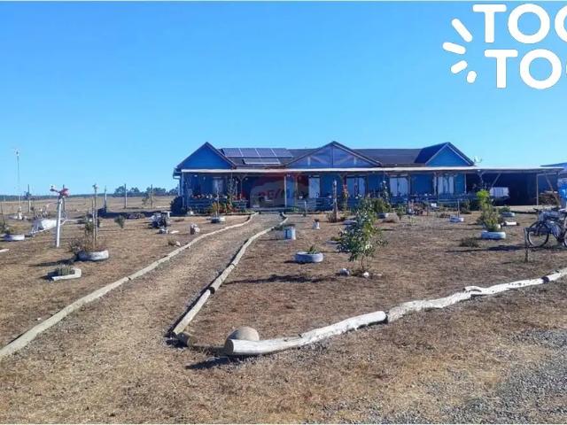 Casa en venta en Licantén, Maule