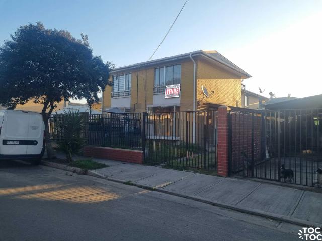Casa en venta en Limache, Valparaíso