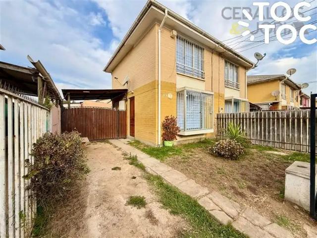 Casa en arriendo en Limache, Valparaíso