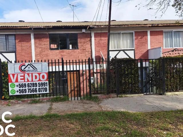 Casa en venta en Limache, Valparaíso
