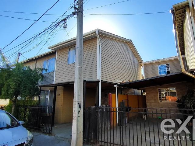 Casa en venta en Limache, Valparaíso