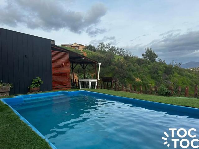 Casa en arriendo en Limache, Valparaíso