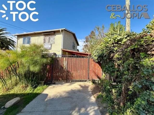 Casa en venta en Limache, Valparaíso