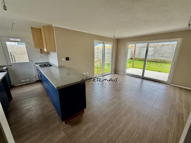 Casa en arriendo en Población Quinta El Palacio, Limache