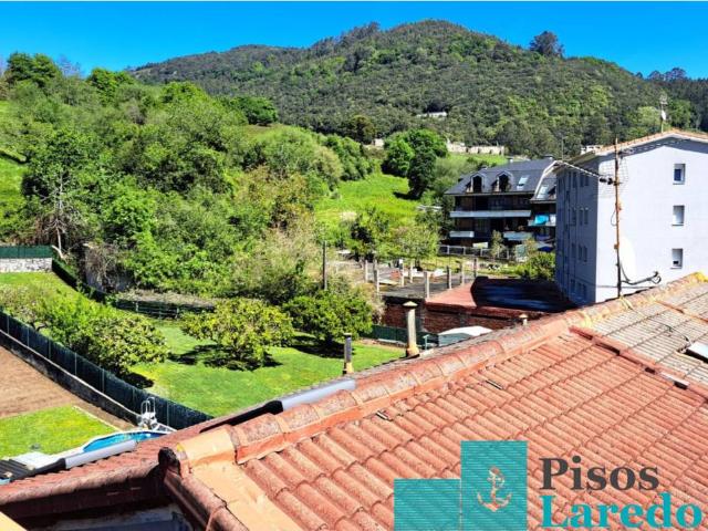 Casa en venta en Limpias, Cantabria