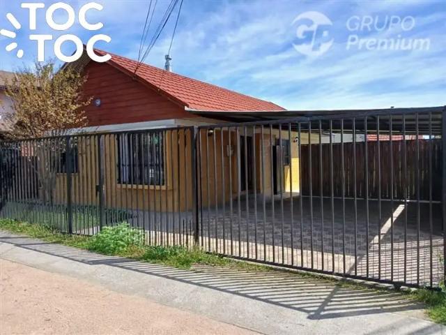 Casa en venta en Linares, Maule
