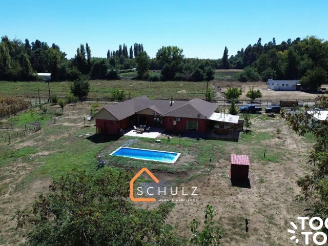 Casa en venta en Linares, Maule
