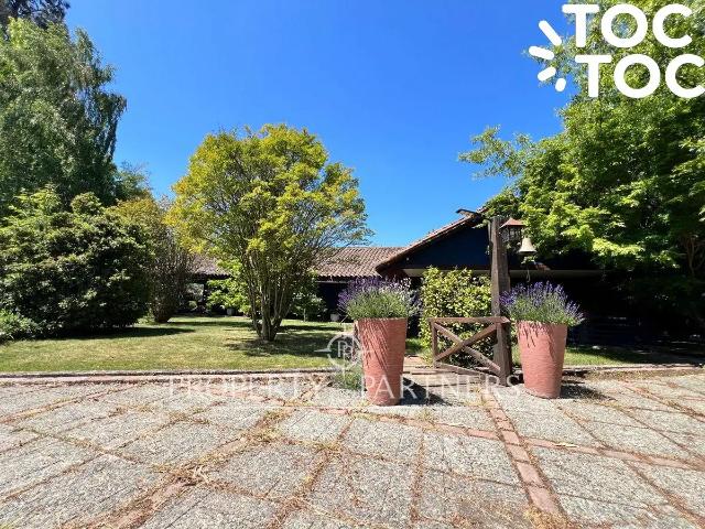 Casa en venta en Linares, Maule