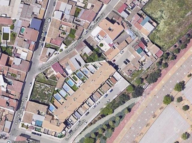 Casa en venta en Linares, Andalucía