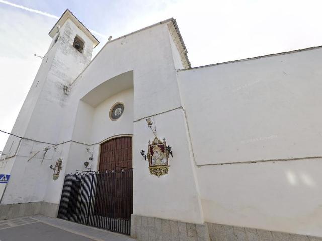 Casa en venta en Linares