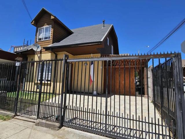 Casa en venta en Linares, Maule