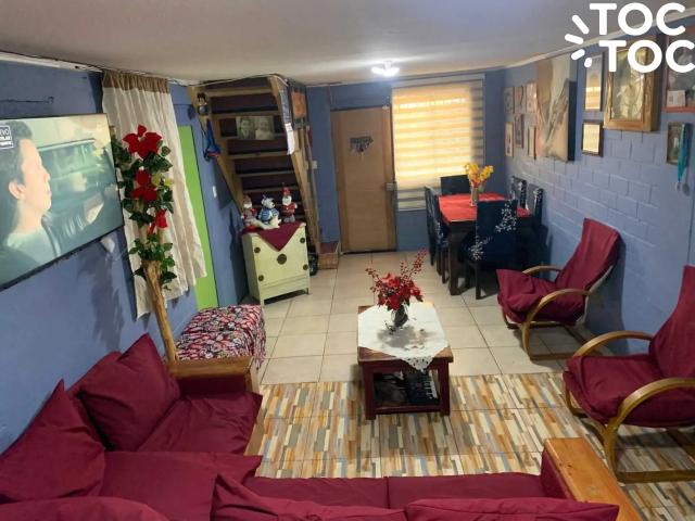 Casa en venta en Colbún, Maule