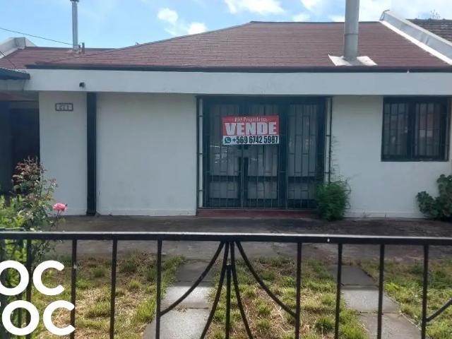 Casa en venta en Linares, Maule