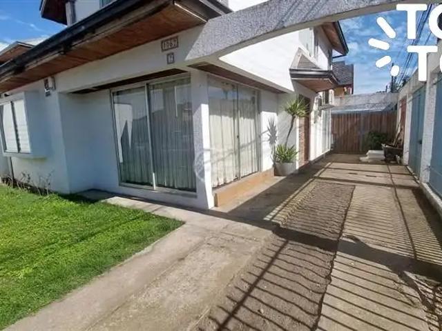 Casa en venta en Linares, Maule