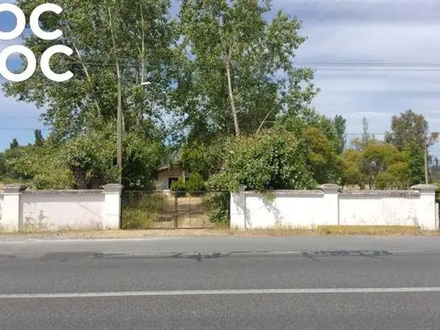 Casa en arriendo en Las Obras, Linares