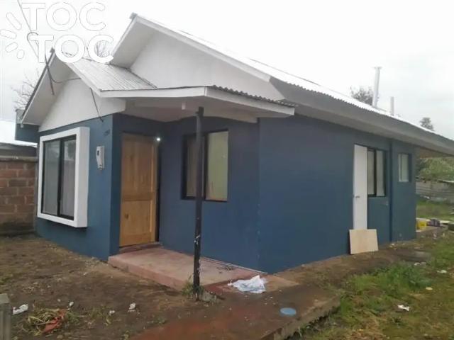 Casa en arriendo en Linares, Maule
