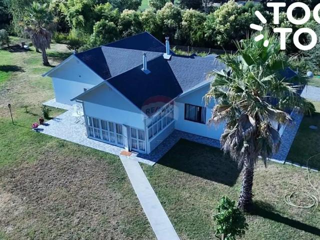 Casa en venta en Linares, Maule