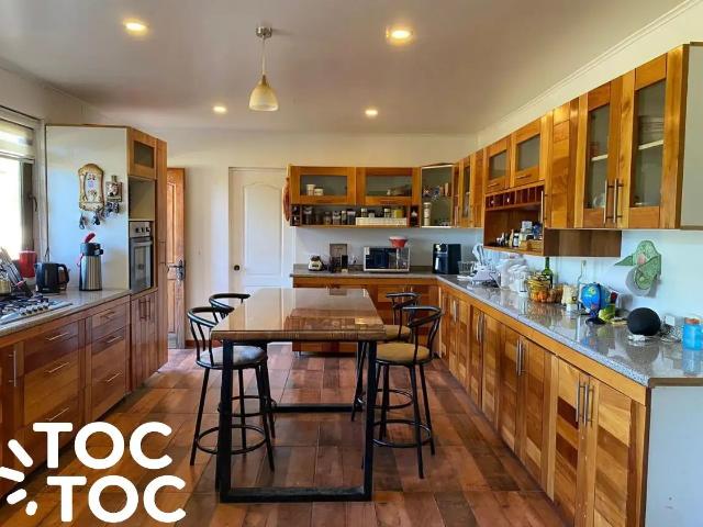 Casa en venta en Colbún, Maule