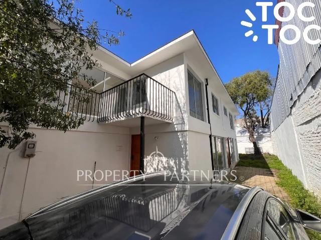 Casa en arriendo en Linares, Maule