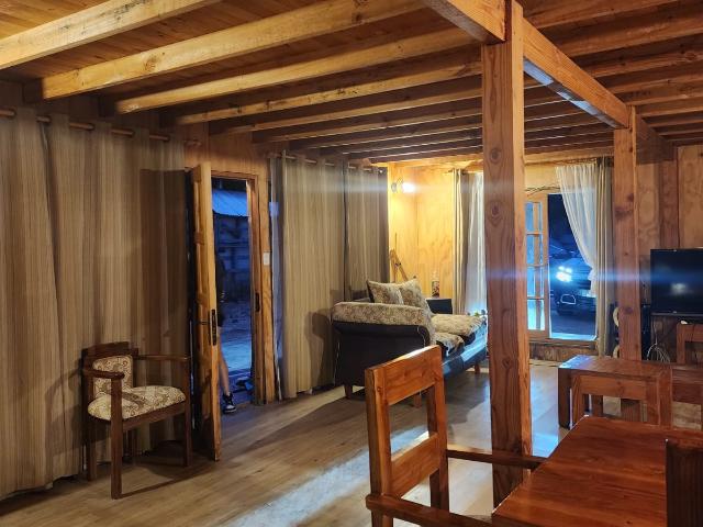 Casa en venta en Linares, Maule