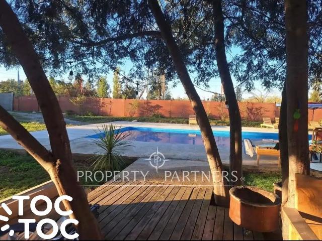 Casa en arriendo en Linares, Maule