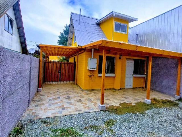 Casa en venta en Linares, Maule