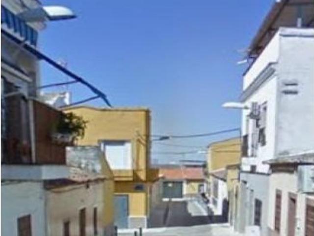 Casa en venta en Linares, Andalucía