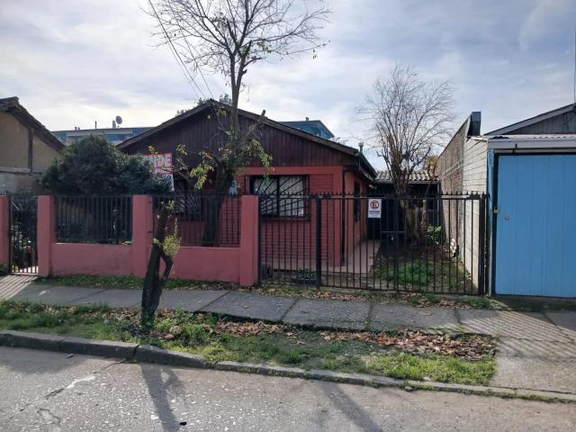 Casa en venta en Linares, Maule