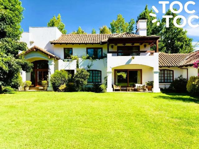 Casa en venta en Linares, Maule