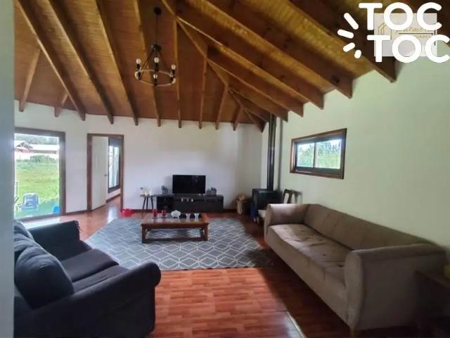 Casa en venta en Colbún, Maule
