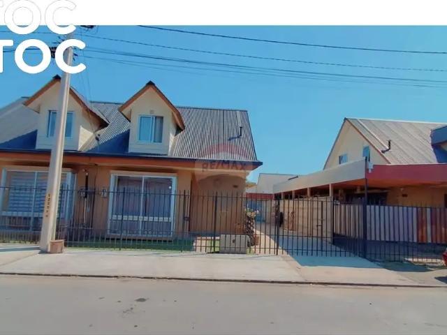 Casa en arriendo en Linares, Maule