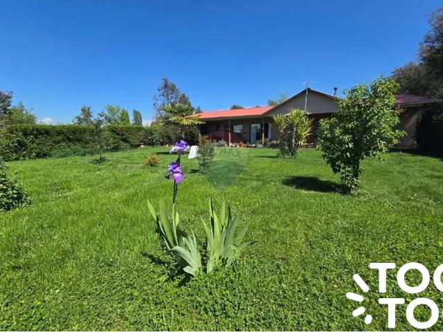 Casa en venta en Linares, Maule