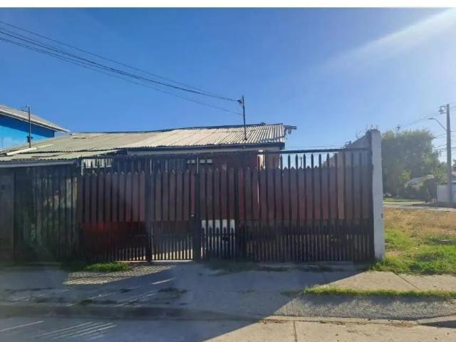 Casa en venta en Linares, Maule