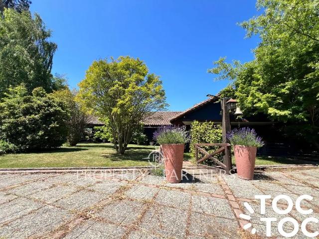 Casa en arriendo en Linares, Maule