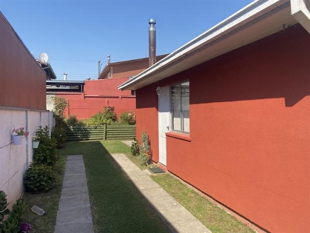 Casa en arriendo en Linares, Maule