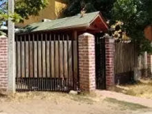 Casa en venta en Linares, Maule