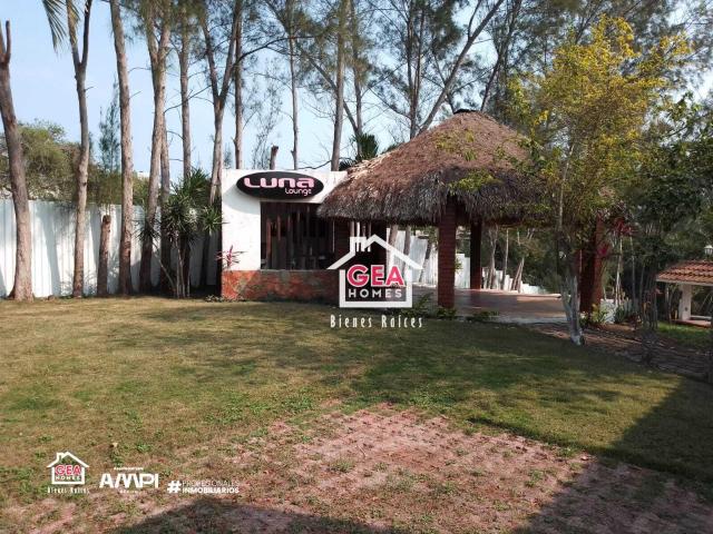 Casa en venta en Pueblo Viejo, Veracruz
